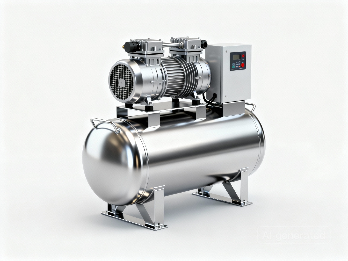 Marine deck equipment