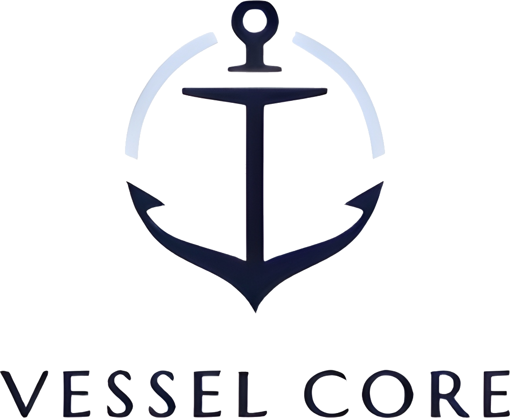 Vessel Core OÜ logo